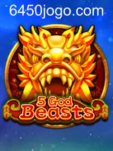5GodBeasts - 6450 com
