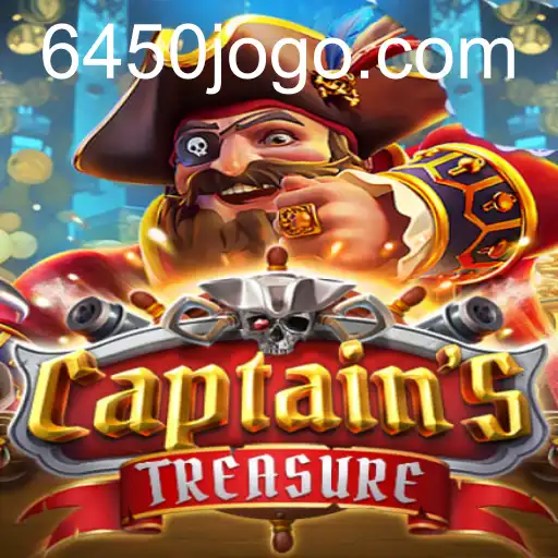 CaptainssTreasure